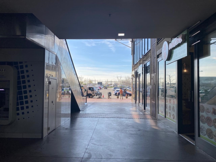 Commercial Property for Sale in Soneike Western Cape